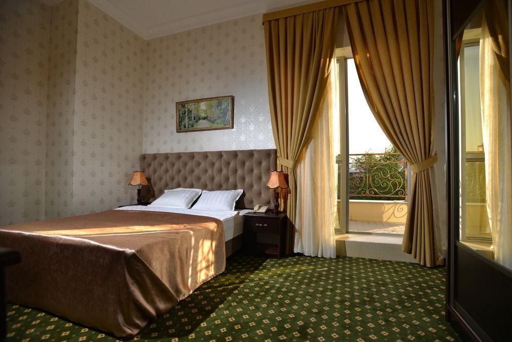 Gloria Hotel Tashkent Bagian luar foto