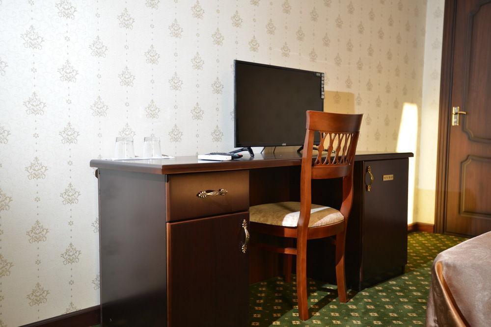 Gloria Hotel Tashkent Bagian luar foto