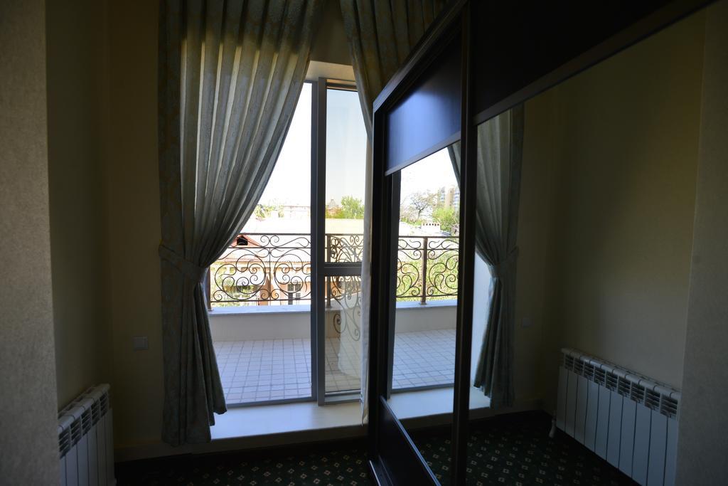 Gloria Hotel Tashkent Bagian luar foto