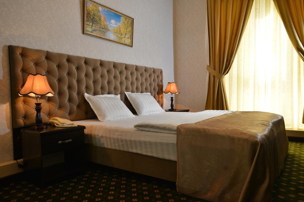 Gloria Hotel Tashkent Bagian luar foto