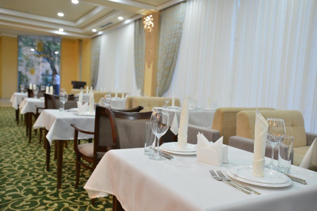 Gloria Hotel Tashkent Bagian luar foto
