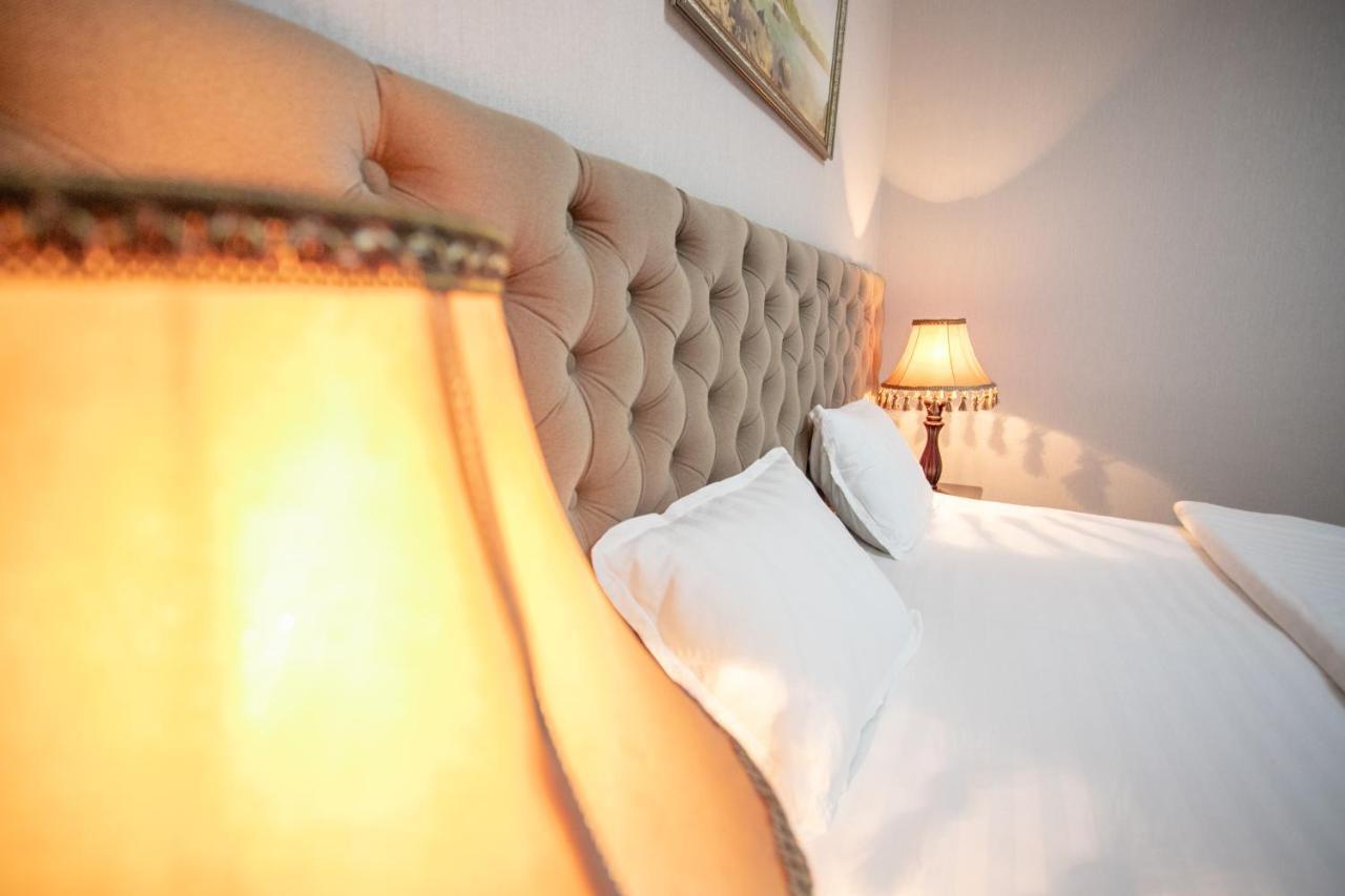 Gloria Hotel Tashkent Bagian luar foto