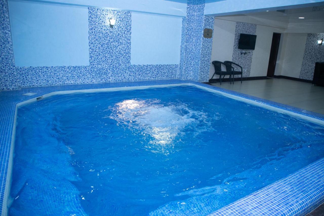 Gloria Hotel Tashkent Bagian luar foto