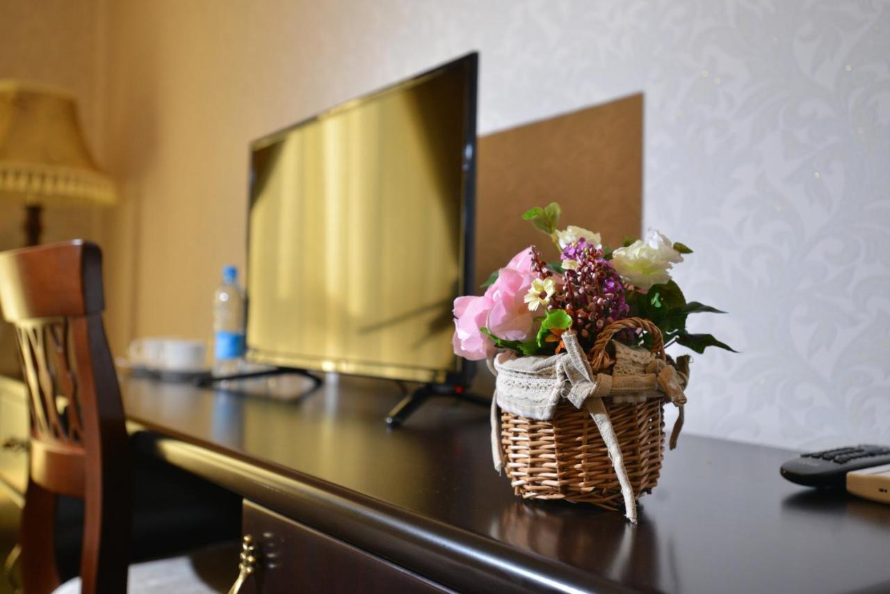 Gloria Hotel Tashkent Ruang foto
